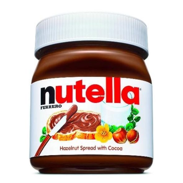 Емблематичният течен шоколад Nutella на компанията като количество се равнява всяка година на теглото на "Емпайър Стейт Билдинг"