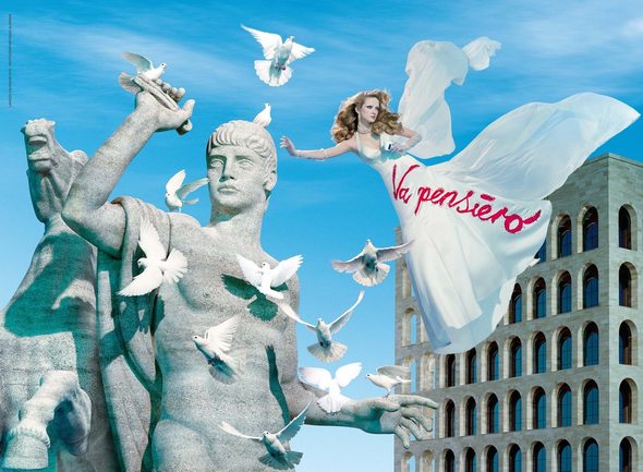 Оборотът на компанията за 2008 г. надвишава 1.1 млрд. евро.
