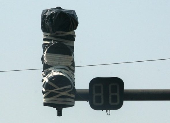 Ако съответната съставка е в ниско количество, спрямо дневните нужди на човешкия организъм от нея, да е оцветена в зелено. Средното съдържание да се отбелязва в жълто или оранжево, а високото - в червено.