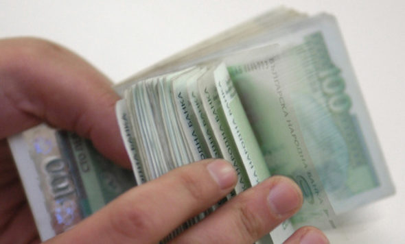 През първите два месеца на годината Агенция "Митници" е  внесла  913.8 млн. лв приходи от акцизи, ДДС от внос и мита.