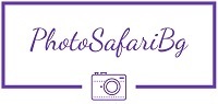 PhotoSafariBG - Сватбен Фотограф в София