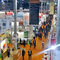 Палатата за чуждестранните изложители на Alimentaria 2010