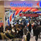 Най-големият магазин на &quot;Карфур&quot; за България беше открит на 21 април в новия The Mall в София.