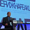 Управителят на GfK България Светослав Славов приветства участниците в RiD 2010.