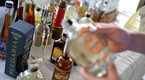 Четири компании доминират пазара на концентриран алкохол