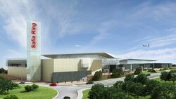 Концепцията е позната като lifestyle shopping centres и в света вече има стотици подобни обекти.