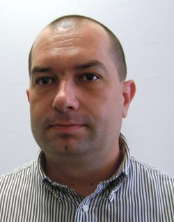 Преди да стане част от екипа на "Белла България" е бил маркетинг директор на "Данон България".