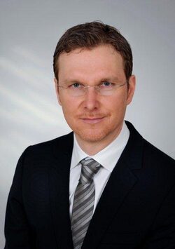 Той поема поста от Емил Стефанов, който напуска фирмата в края на септември.