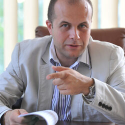 През следващата година и половина Българската агенция за инвестиции ще представи страната на 9 международни форума. Първият е на 1 декември в Лондон