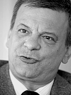 Има и други начини, по които ние можем да намерим най-доброто разпределение и съотношение на маржа, а не да чакаме царя-господар в лицето на държавата да ни го разпределя. Имам предвид инициативата ЕCR (Efficient Consumer Response).