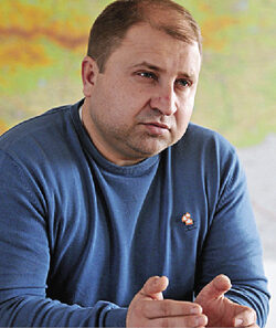Близо 65% от продажбите в сектора "Направи си сам" минават през борси и малки специализирани магазини, казва търговският директор на "Баухаус България"
