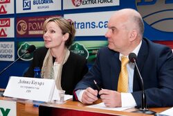 Според ZBS банката е приложила двойни стандарти и не се е съобразила със собствената си политика за финансиране на проекти.