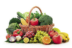 The Grocer изчисли, че сходни продукти са стрували 1254 паунда през 1862 г., а сега - 94