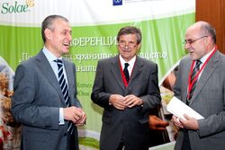 Компании търсят устойчиви решения да изхранят растящото население