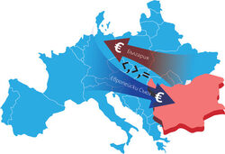 Ръстът на вложенията през последните 12 месеца е 60%