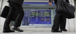 Темповете на растеж на компаниите в региона се забавят осезаемо.