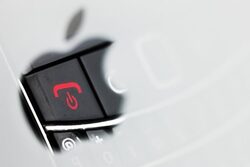Coca-Cola е на трето място, след двата технологични гиганта Apple и Google.