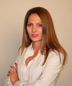 Моника Григорова е новият пропърти мениджър на "Сити Център София".