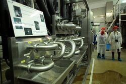 Производствените цени в ЕС през ноември 2013 г. са намалели с 1% спрямо същия месец на предходната година.