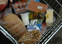 През 2007 г. покупателната способност у нас е била едва 37% от средната за ЕС.