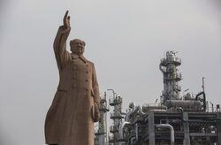 Оказва се, че БВП на Китай по паритет на покупателната способност се е увеличил значително повече, отколкото икономистите са очаквали в периода 2005-2011 г. – с цели 20%.