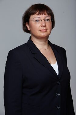 Компанията ще бъде оглавена от дългогодишния й служител Неринга Янавичиуте.
