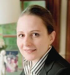 Яна Игнатова, българката на най-висока позиция в световния маркетинг, преминава от P&G в Johnson & Johnson, съобщи английското он-лайн издание Мarketing Мagazine.
