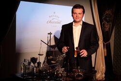 Baileys има близо 45% пазарен дял в категорията "вносни ликьори" за 2013 г. и е утвърден лидер в сегмента с най-високия ръст в обем. През 2013 г. Baileys бележи 16% ръст в продажбите си в България спрямо 2012 г.