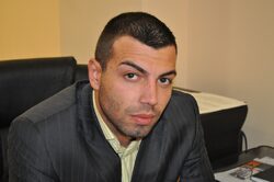 Ален Попович – един от създателите на дигитална агенция Social Me, е новият председател на Българската асоциация на агенциите за дигитални комуникации (БААДК)