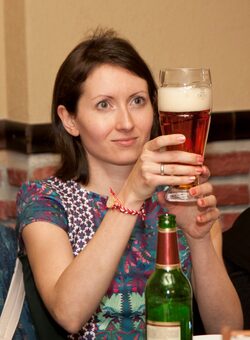 "Каменица" представи Staropramen Granat - новото попълнение в портфолиото за България на марка номер едно в примиум сегмента