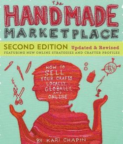 В началото през Amazon Handmade около 5000 продавачи от над 60 държави ще предлагат 80 хил. изделия