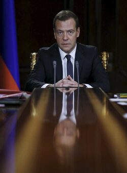 Министър-председателят на Украйна Арсений Яценюк оценява бъдещите загуби от руското ембарго през 2016 г. на 600 милиона долара