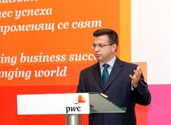 Основните притеснения са свързани с геополитическата обстановка, сочи българското издание на 19-тото ежегодно глобално проучване на PwC