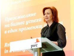 Основните притеснения са свързани с геополитическата обстановка, сочи българското издание на 19-тото ежегодно глобално проучване на PwC