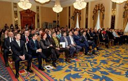 Основните притеснения са свързани с геополитическата обстановка, сочи българското издание на 19-тото ежегодно глобално проучване на PwC
