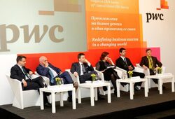 Основните притеснения са свързани с геополитическата обстановка, сочи българското издание на 19-тото ежегодно глобално проучване на PwC