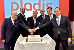 Производителят на захарни изделия Pladis ще бъде обособен в отделна компания