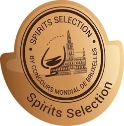 Седемнадесетото издание на Spirits Selection by Concours Mondial de Bruxelles ще се проведе в Мексико през август 2016 г.
