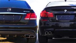 Добрите резултати на Mercedes идват от скока от 39% на търсенето в Китай