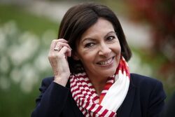 Ан Идалго казва, че новата услуга на онлайн търговеца може да "дестабилизира тежко" бизнесите в града