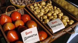 В края на 2015 г. в МЗХ са регистрирани 4092 биологични производители, преработватели и търговци
