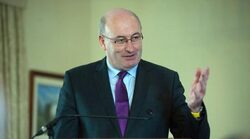 Комисарят по земеделието Фил Хоган поиска бързи действия по Брекзита, за да се осигури стабилност за сектора