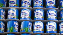 Сделката оценява WhiteWavee Foods на 12.5 млрд. долара