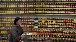 Растежът от 6.9 процента, отчетен през 2015 г., е най-бавният от над четвърт век насам