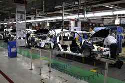 Все още индийският автомобилен пазар не е този бързо разрастващ се пазар, който очакваха автомобилостроителите