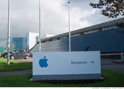 В интервю за "Айриш индипендънт" шефът на Apple Тим Кук определи решението на ЕС като "пълна политическа глупост", мотивирана частично от антиамерикански настроения.