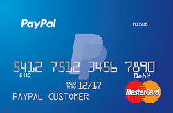 Потребителите и преставителите на бизнеса ще могат незабавно да прехвърлят средства от своята сметка в PayPal в дебитна карта Mastercard.