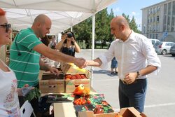 При новия прием подмярката ще се прилага с променени условия