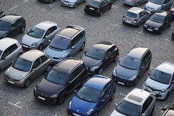 За осемте месеца 9.7 милиона нови автомобила са били регистрирани в ЕС