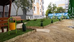 50 000 лева са инвестирани в облагородяване на обществените градинки в 6 града и 8 села в региона на Благоевград